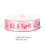 4 Rolls Package Packaging Tape Props Gift Box Fabric Baby 10