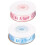 4 Rolls Package Packaging Tape Props Gift Box Fabric Baby 1