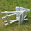 2pcs Aluminum Alloy Step Stool Child 9