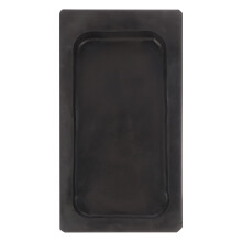 2 Pieces She Inkstone Student Brush Calligraphy Inkslab Grinding