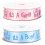 4 Rolls Package Packaging Tape Props Gift Box Fabric Baby 2