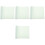 4pcs Crawling Blanket Glass Eva Lining 5