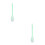 2 Count Back Lotion Tool Brush For Application Treatment Applicator 4