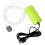 3pcs Oxygen Pump Abs Small Fish Air Pump 10