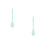 2 Count Back Lotion Tool Brush For Application Treatment Applicator 7
