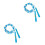 2pcs Adjustable Accessories Child 11