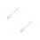 2 Count Back Lotion Tool Brush For Application Treatment Applicator 8