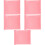 5pcs Crawling Blanket Tank Eva Supplies 9