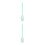 2 Count Back Lotion Tool Brush For Application Treatment Applicator 6