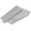 2pcs Speaker Grille Acoustic Cloth Net Speakers 2