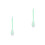 2 Count Back Lotion Tool Brush For Application Treatment Applicator 9