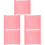 5pcs Crawling Blanket Tank Eva Supplies 8