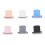 24 Pcs Dust Plug Charging Port Metal Plugs 11