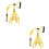 2Ensembles Kit Vest Avec Laisse Pour Promenade 6