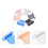 24 Pcs Dust Plug Charging Port Metal Plugs 10