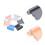 24 Pcs Dust Plug Charging Port Metal Plugs 9