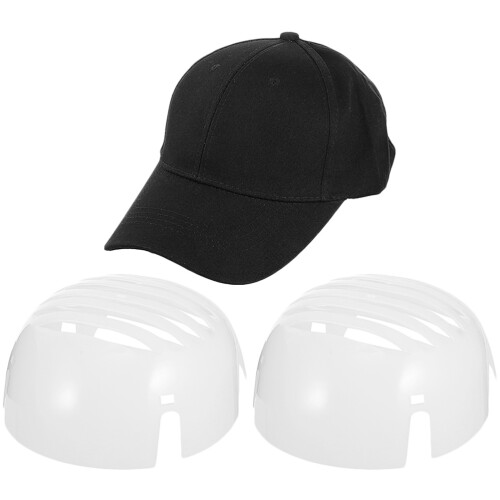 4 Sets Baseball Cap Universal Fabric Lining Work