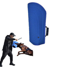 Dog Bite Training Sleeve with Arm Protection, Heavy Duty Canvas, TearResistant Foam Padding