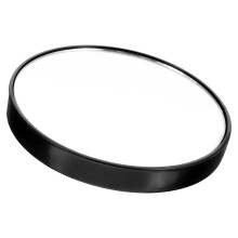 1X De 10X Noir Mural Ventouses Pour Et Beauté