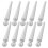 10pcs Cribbage Board Pins Silver Iron Cribbage Accessories 10