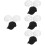 4 Sets Baseball Cap Universal Fabric Lining Work 8