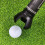 Extendable golf retriever, professional telescopic retriever for quick access Ref: 6524 4