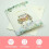 Pop Up Wedding Card, 3D Wedding Invitation Cards Personalised with Envelope 2