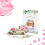 Pop Up Wedding Card, 3D Wedding Invitation Cards Personalised with Envelope 3