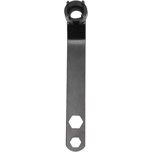 4claw angle grinder wrench, adjustable 1