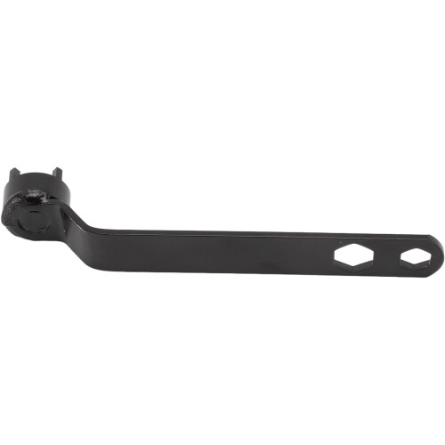 4claw angle grinder wrench, adjustable 2