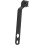 4claw angle grinder wrench, adjustable 4