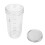 24oz Glas-Sauerteigstarter-Kit mit Spatel, Stoffabdeckung & Markern 13