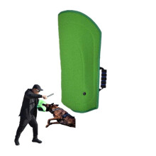Heavy Duty Dog Bite Training Sleeve with Arm Protection, Durable Canvas for Young Dogs