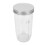 24oz Glas-Sauerteigstarter-Kit mit Spatel, Stoffabdeckung & Markern 11