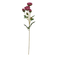 Buchet de mireasă DIY, decor elegant pentru casă, durabil în utilizare și potrivit pentru decorarea sticlelor, roz