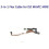 Mavic Mini Replacement 3in1 Flexible Flat Cable Flex Ribbon Cable Mavic Mini Service Replacement Parts 4
