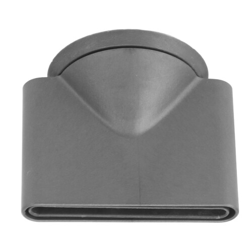 Smooth Locks, Gentle Air Smoothing Nozzle Tool For Simultaneous Drying And Styling 2
