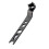 Hardened tool fourflap angled 1