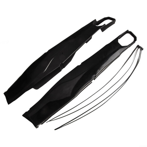 Swingarm protection for various motorcycle models ensures  performance and resale value maintenance.