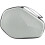 Hexagonal Pingpong Paddle Case Table Tennis Racket Storage Bag Zippered Handbag Silver 3