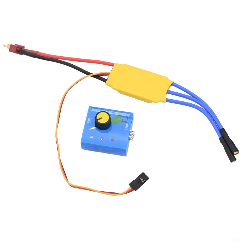 Innovative Design Of A Power Brushless Motor Controller Featuring Robust Construction And Efficient Thermal Management Systems. 9365049084734