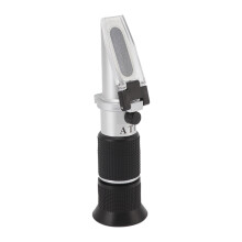 Multi-Purpose 0-80% Brix Refractometer Handheld Portable Sugar Content Meter