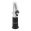 Multi-Purpose 0-80% Brix Refractometer Handheld Portable Sugar Content Meter 1