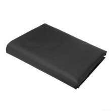 Protective Cover For Table Tennis Table Waterproof And Dustproof Outdoor Use Fits Standard Size