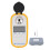 Refractometer Accuracy Enhanced Digital Brix Meter, Easy Calibration For Fruit Sugar Analysis, Heavy Duty Mounting Hardware For Stable Installation, 1