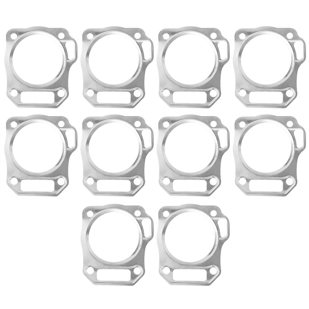 Corrosion Proof Cylinder Head Engine Gasket For Gx200 168F Fuel Efficient Performance Stable Compression With Bread Maker Machine Blade Inspired 9464372543519