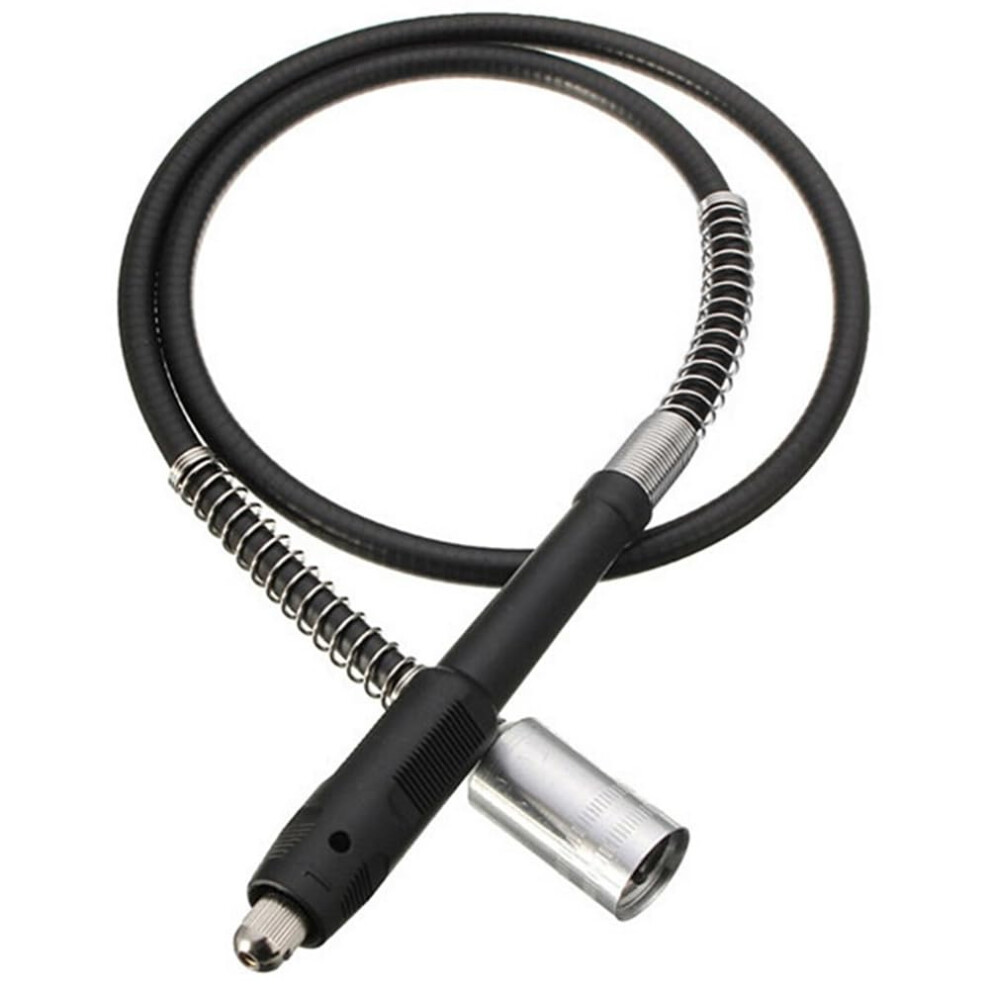 Rotary Grinder Flexible Shaft Extension Cable Universal Electric Grinders Engraving Accessories Compatible With Grinders 9412369331564