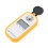 Refractometer Accuracy Enhanced Digital Brix Meter, Easy Calibration For Fruit Sugar Analysis, Heavy Duty Mounting Hardware For Stable Installation, 5