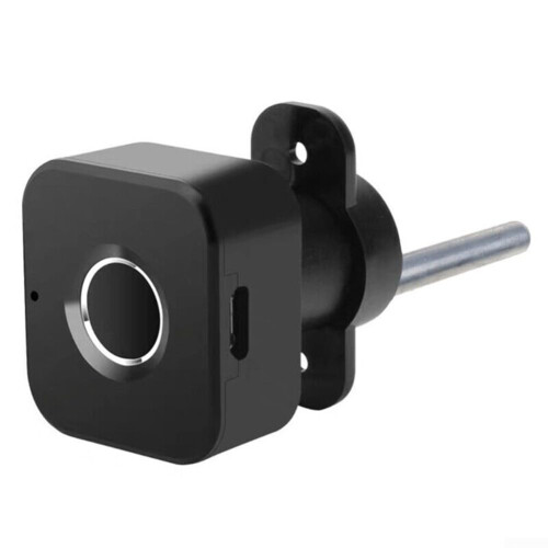 Smart design meets functionality in our advanced threelayer cabinet security solution for multiple users.
