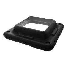 Yoga Step Base Holder Stabilizer Lightweight NonTray Base For Step Board And Yoga Fitness Activities